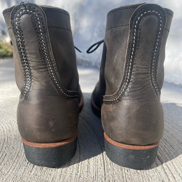 Red Wing Heritage - Iron Ranger - Picture 7 of 10